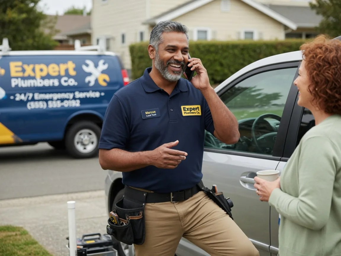 Drain Cleaning Hidalgo, TX FAQs